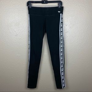 Victoria’s Secret PINK Yoga Leggings
